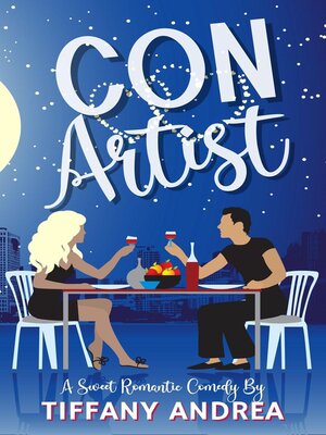 cover image of Con Artist